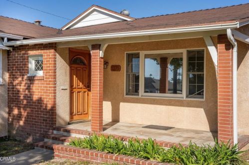 1343 Spazier Ave, Glendale CA  91201-1149 exterior