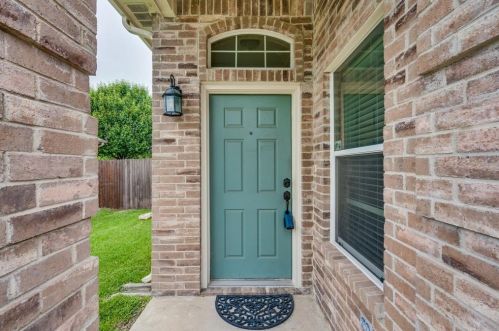 3425 Newgate St, Midlothian TX  76065-8719 exterior