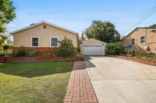 6943 Mount Vernon St, Lemon Grove, CA 91945-3434