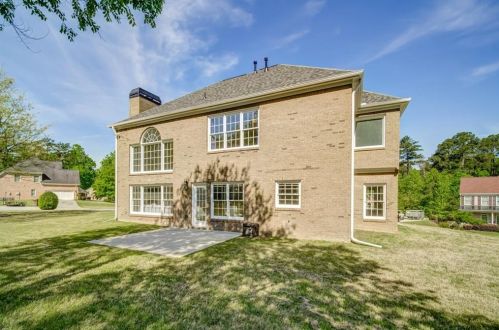 4073 Herron Trl, Atlanta GA  30349-1530 exterior