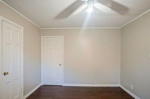 4800 Sherwood Dr, Fort Worth TX  76114-2650 exterior