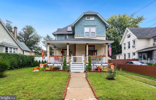 116 Cooper Ave, Camden, NJ 08107-2210