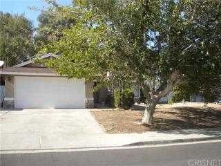 2753 Buttercup Dr, Palmdale, CA 93550-5986