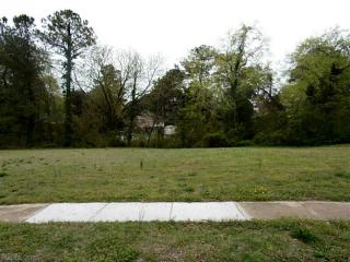 253 Filbert St, Norfolk, VA 23505-4409