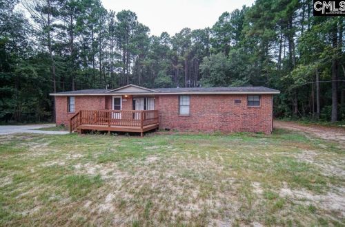 1025 Weston Rd, Horrel Hill, SC 29061-8450