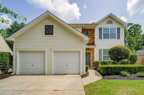 104 Diamond Ridge Ave, Holly Springs, GA 30114-7123