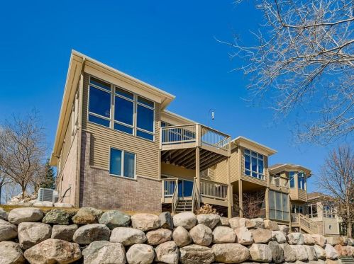13312 Downey Trl, Saint Paul MN  55124-5248 exterior