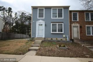 3571 Laurel View Ct, Laurel, MD 20724-2019