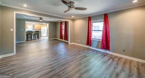 3272 Harrison Rd, Atlanta GA  30344-4931 exterior