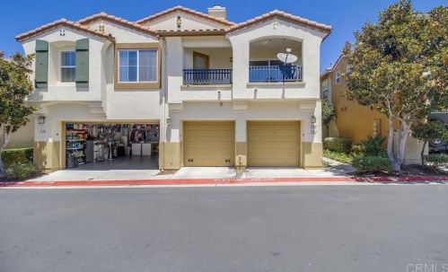 717 Caminito Valiente, Chula Vista CA  91911-6971 exterior