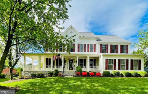 16632 Elk Run Ct, Leesburg, VA 20176-7820
