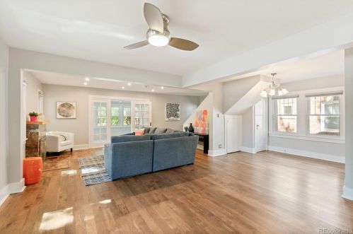 801 3rd Ave, Denver CO  80223-1354 exterior