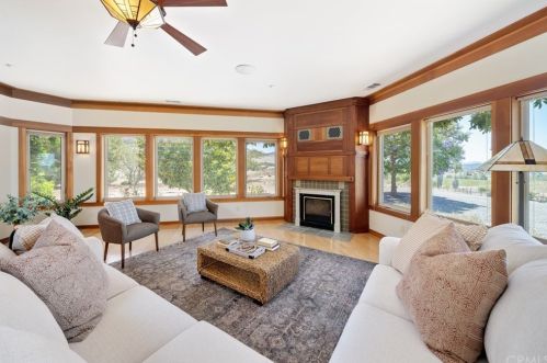 6680 Via Piedra, San Luis Obispo, CA 93401-8359