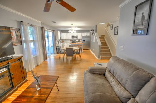 129 Towering Pine Dr, Ladson SC  29456-3701 exterior