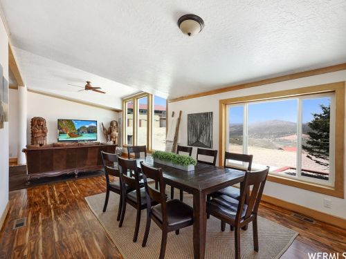 29731 Old Lincoln Hwy, Hoytsville UT 84017-9621 exterior