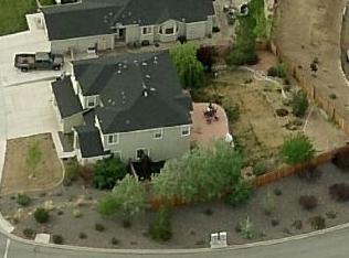 1028 Hallertau Dr, Sparks, NV 89441-5856