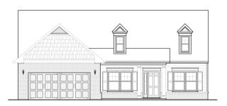 456 Oak Glen Dr, Dallas, GA 30132-1099