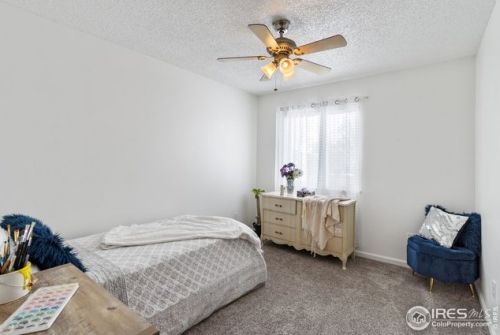 2502 28 Ave, Greeley CO 80634-7633 exterior