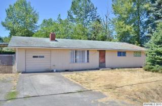 1630 7 St, Lebanon OR  97355-1856 exterior