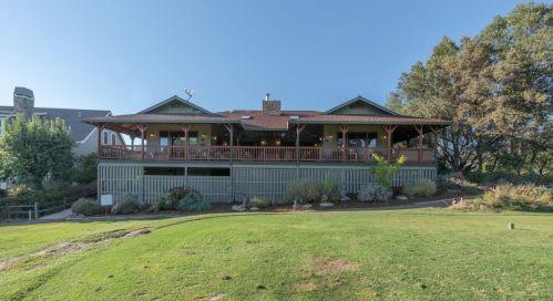 253 Pointe Dr, Angels Camp, CA 95222-9594