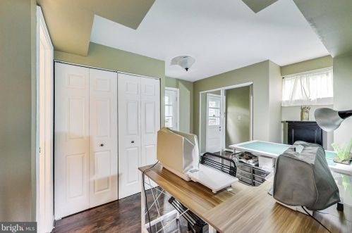 10028 Greenock Rd, Silver Spring MD 20901-2249 exterior