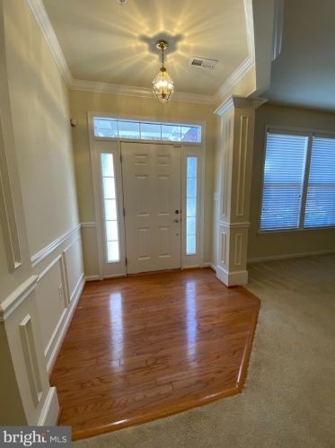 2135 Darcy Green Pl, Silver Spring MD  20910-1170 exterior