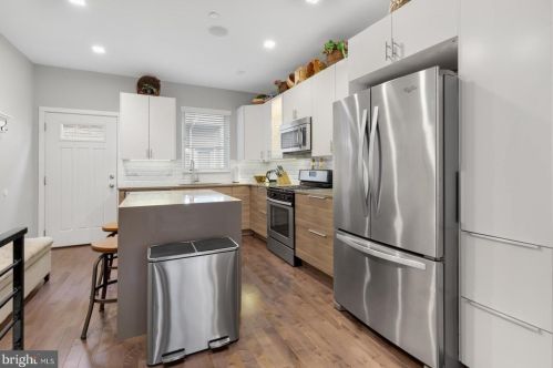 1334 Colorado St, Philadelphia PA  19146-4705 exterior