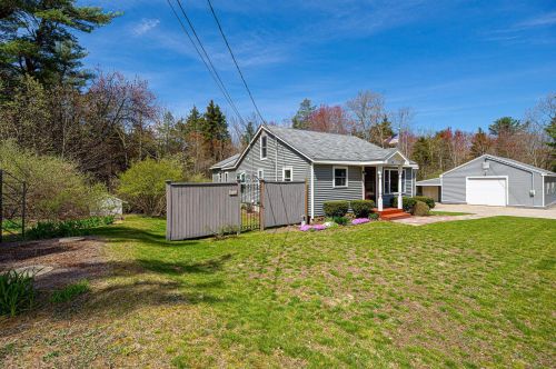 39 Newton Junction Rd, Kingston, NH 03848-3521