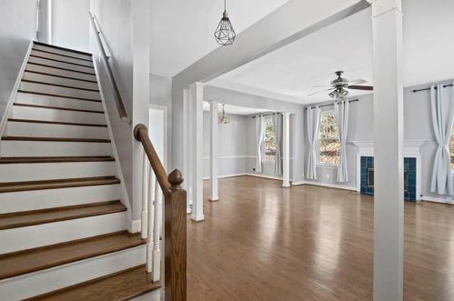 613 Home Ave, Atlanta GA  30312-3724 exterior