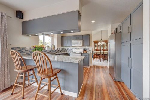 3598 Running Brook Rd, Elizabeth CO 80107-8217 exterior