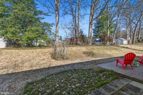 7910 Gosport Ln, Springfield VA  22151-2407 exterior
