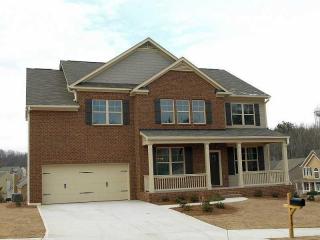 715 Hancock Pl, Braselton, GA 30517-4340