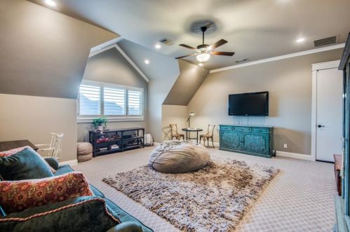 3328 Clubview Dr, Argyle TX 76226-2113 exterior