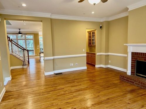 1301 Creekside Pl, Smyrna GA  30082-4884 exterior
