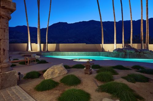 38045 Via Fortuna, Palm Springs, CA 92264-0237