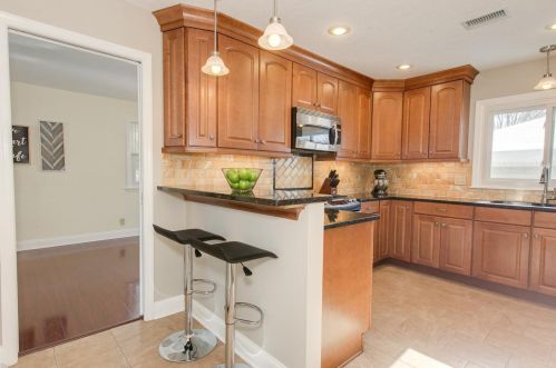 2132 County Rd F, Saint Paul MN  55110-3801 exterior