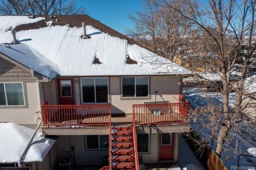 3556 Cherokee St, Englewood CO 80110-5711 exterior