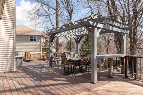 1380 Grace Dr, Saint Paul MN  55123-1971 exterior
