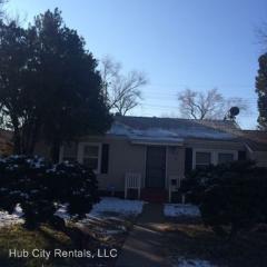3019 30th St, Lubbock TX  79410-3101 exterior