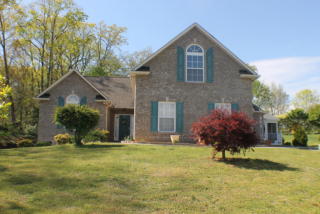 649 Green Ridge Dr, Seymour, TN 37865-9103