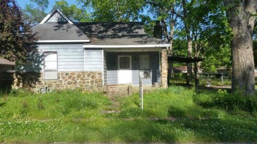 708 Block St, Wynne, AR 72396-3413