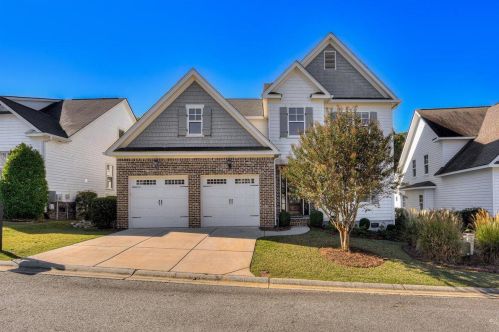 2083 Egret Cir, Evans, GA 30809-4355
