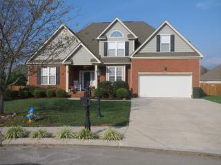 6765 Buckhannon Ln, Hixson, TN 37343-3393