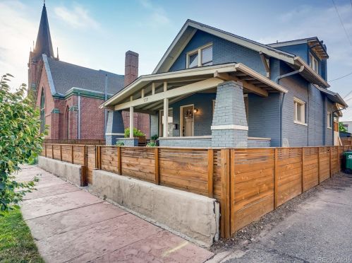 717 23rd Ave, Denver, CO 80205-3215