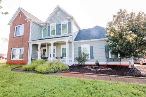 204 Forrest Ln, Palmetto, GA 30268-1352