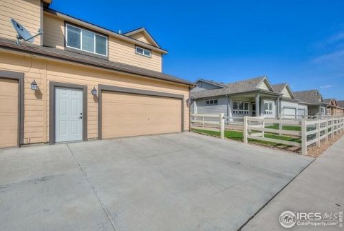 2963 Denver Dr, Fort Collins CO  80525-6602 exterior