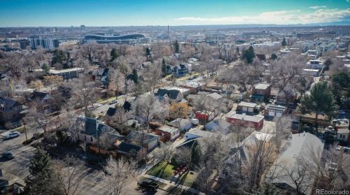 3230 23rd Ave, Denver CO  80211-4525 exterior