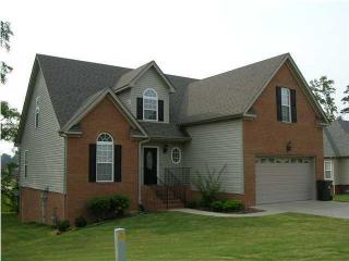 8381 Lady Slipper Rd, Chattanooga, TN 37421-4393