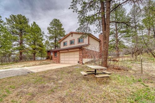 459 Stagecoach Trl, Elizabeth, CO 80107-8539