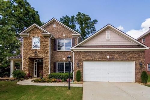 4304 Canaan Way, Kennesaw, GA 30144-6213